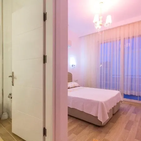 Lux Tas Villa Çeşme