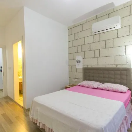Lux Tas Villa Çeşme